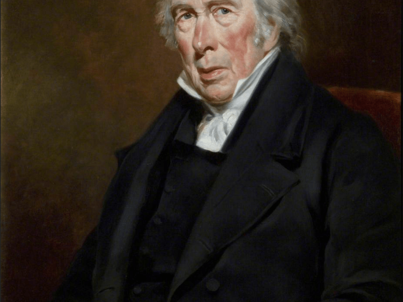 The King’s Friends: A Portrait of Alexander Chesney, a Southern&nbsp;Loyalist.